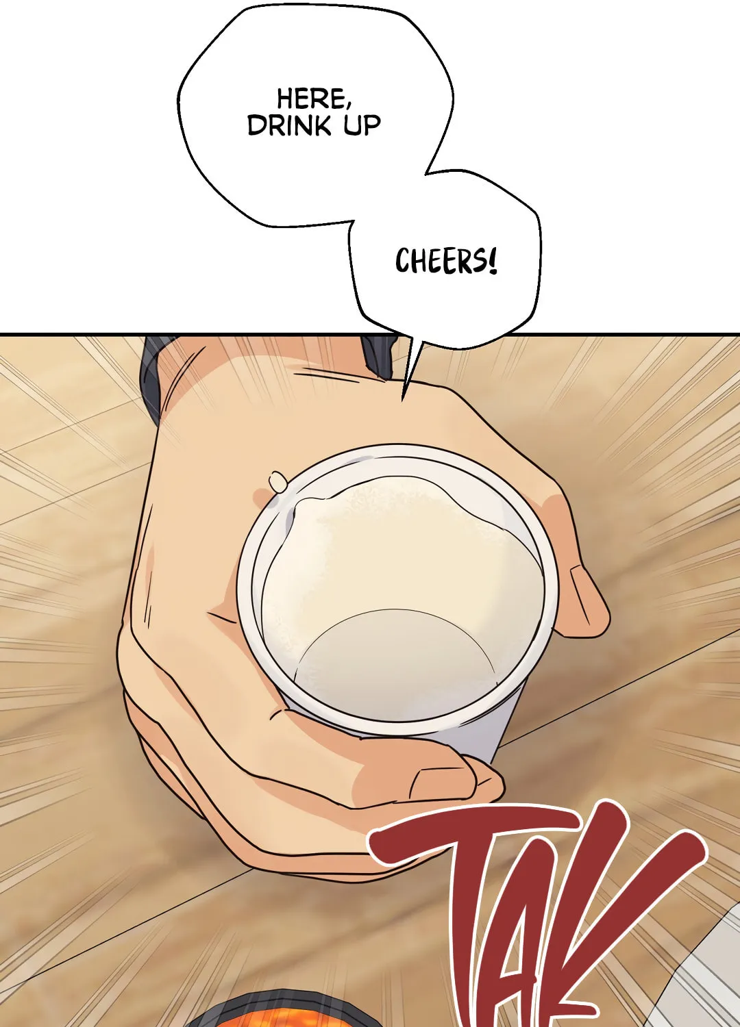 Alpha Trauma Chapter 7 page 63 - 