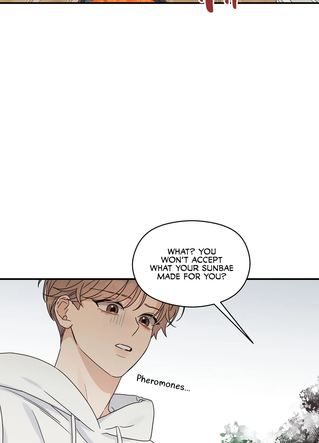 Alpha Trauma Chapter 7 page 64 - 