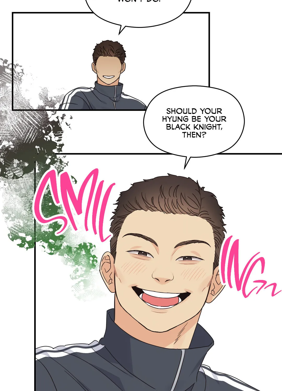 Alpha Trauma Chapter 7 page 66 - 