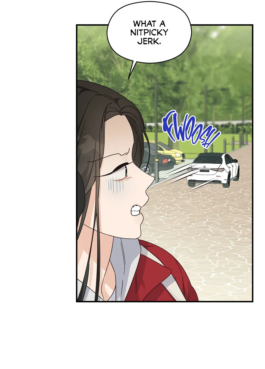 Alpha Trauma Chapter 7 page 8 - 