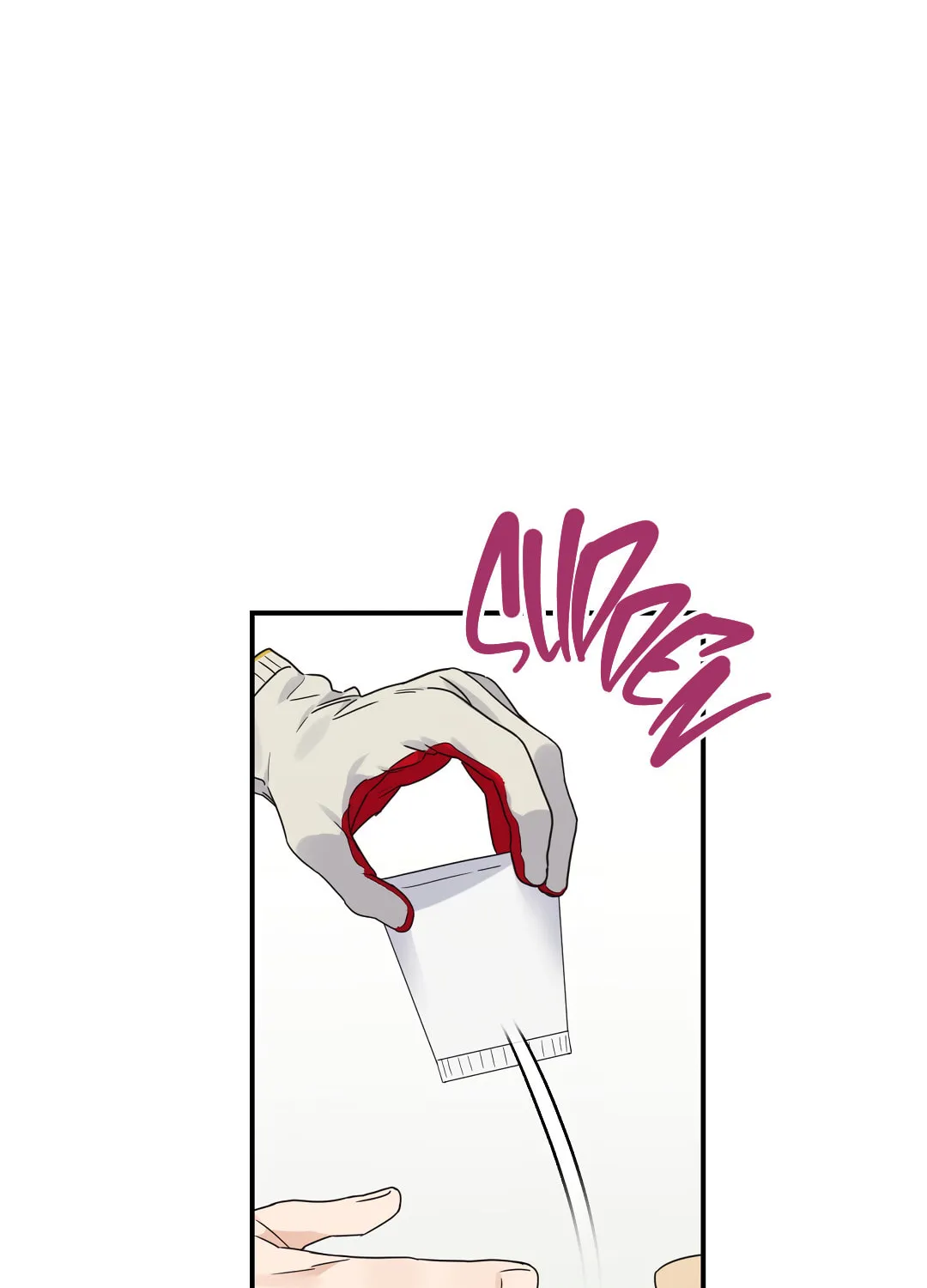 Alpha Trauma Chapter 7 page 71 - 