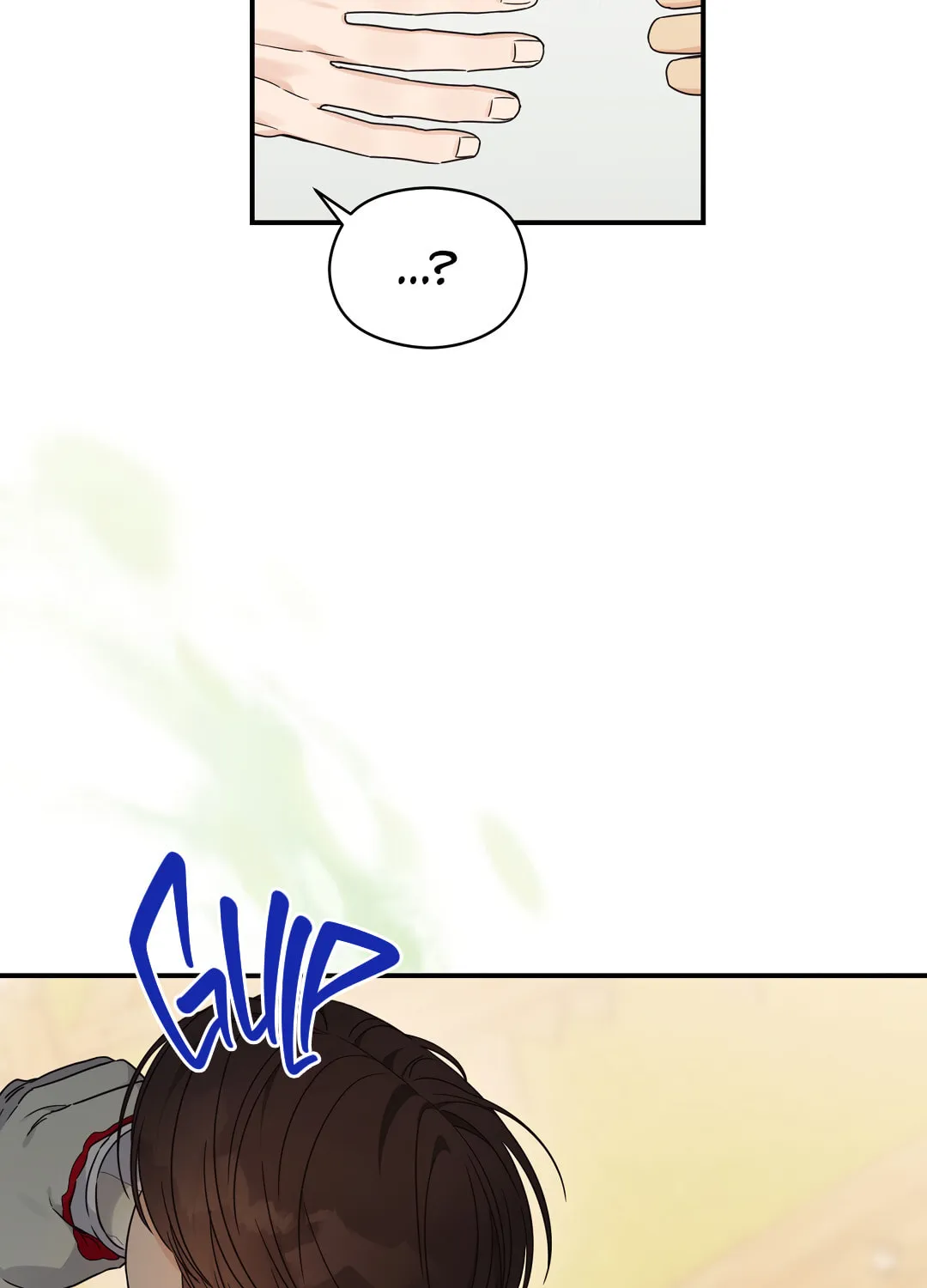 Alpha Trauma Chapter 7 page 72 - 