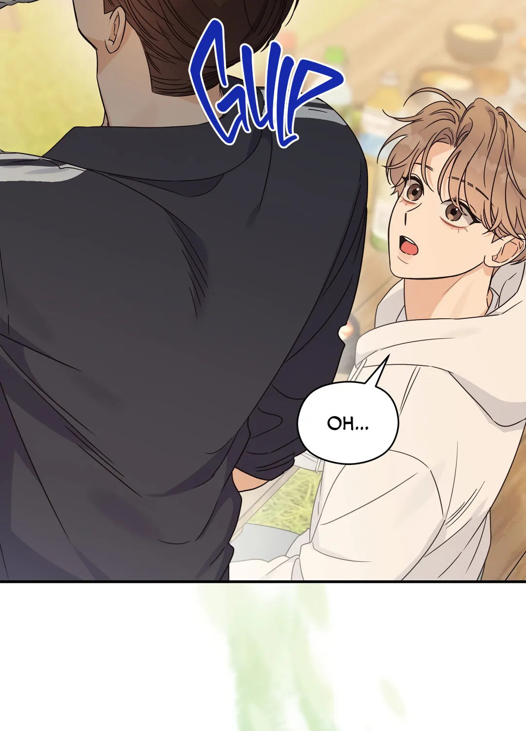 Alpha Trauma Chapter 7 page 73 - 