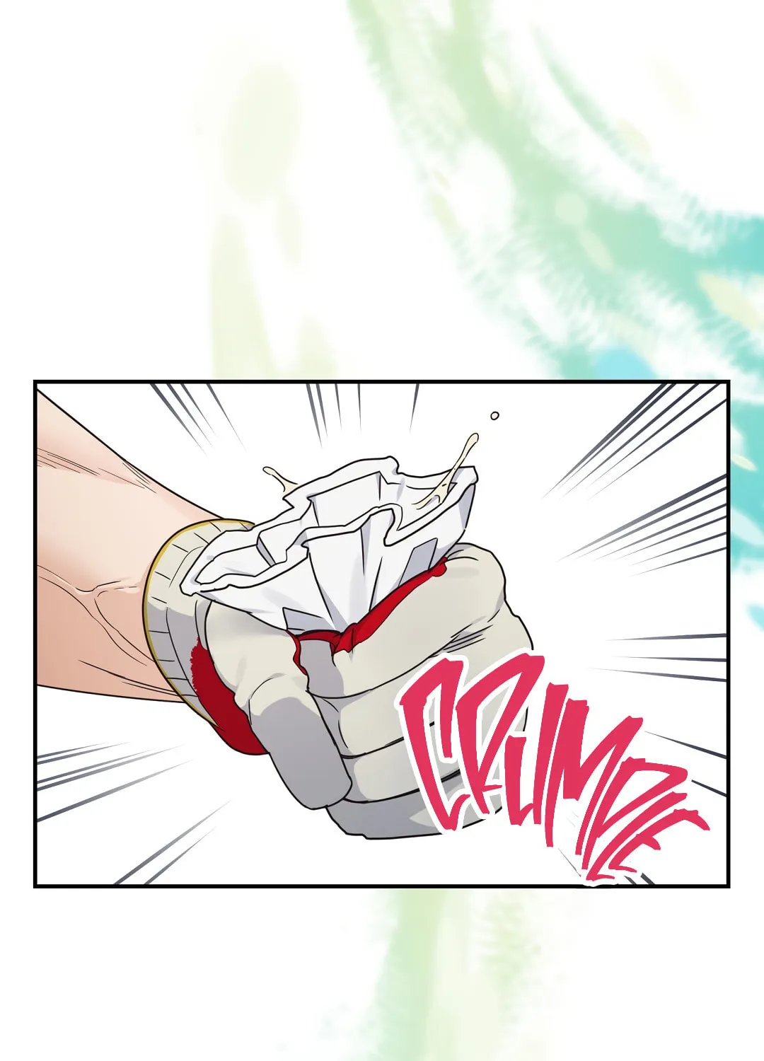 Alpha Trauma Chapter 7 page 74 - 