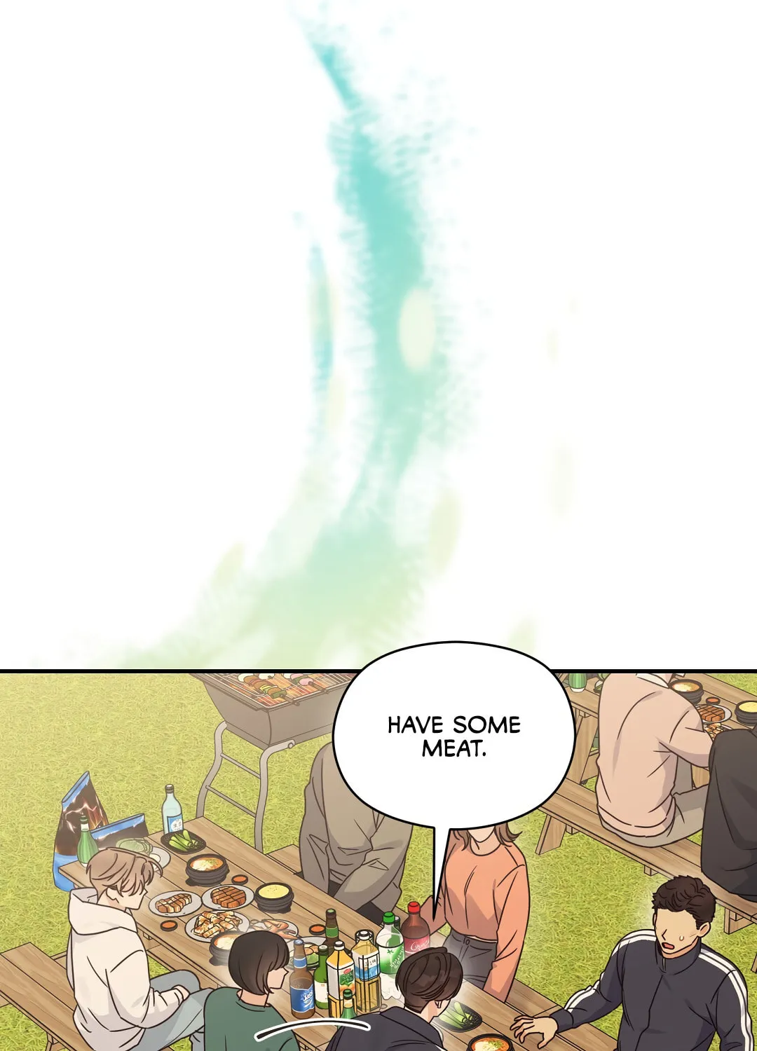Alpha Trauma Chapter 7 page 78 - 