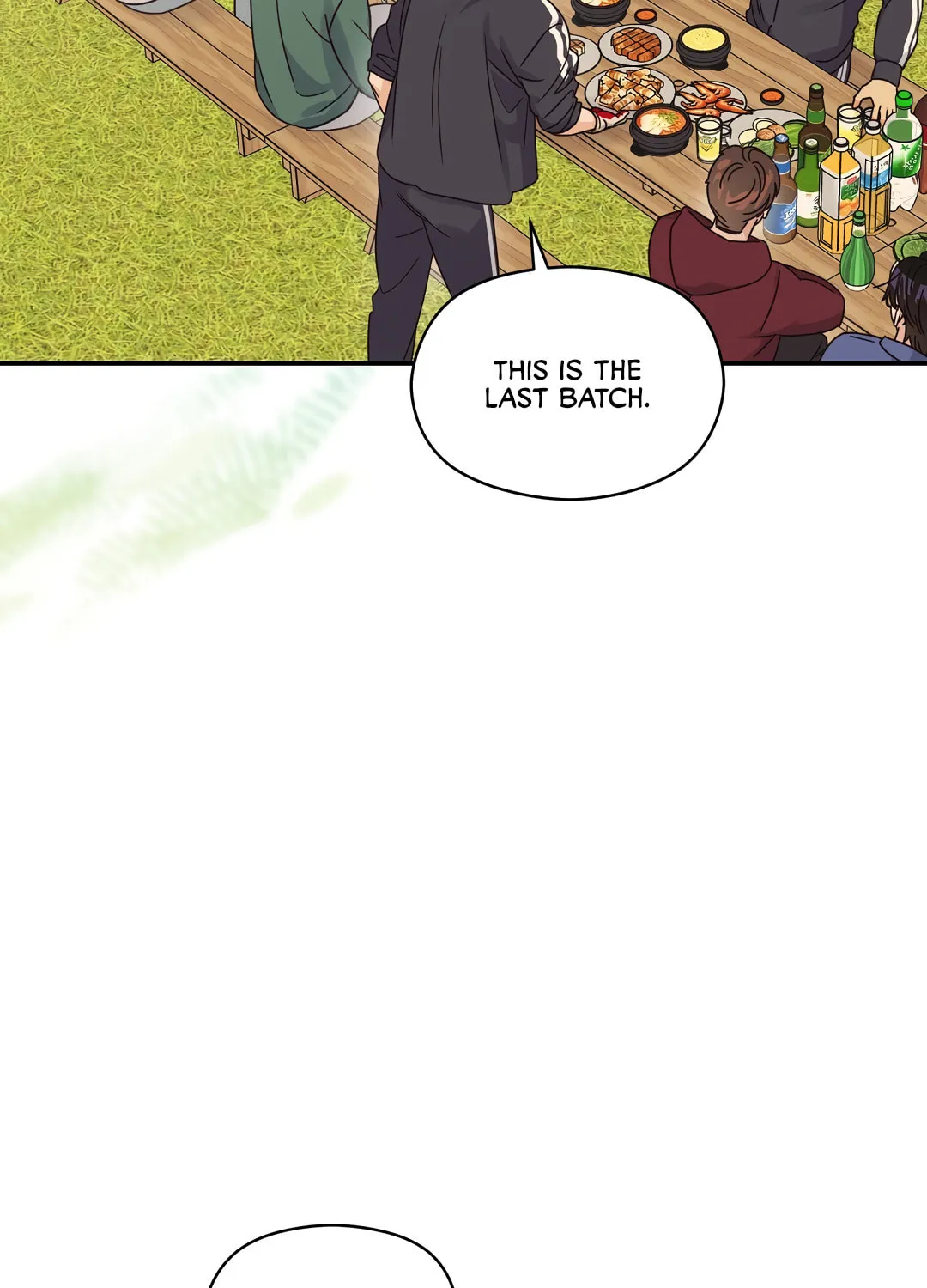 Alpha Trauma Chapter 7 page 79 - 