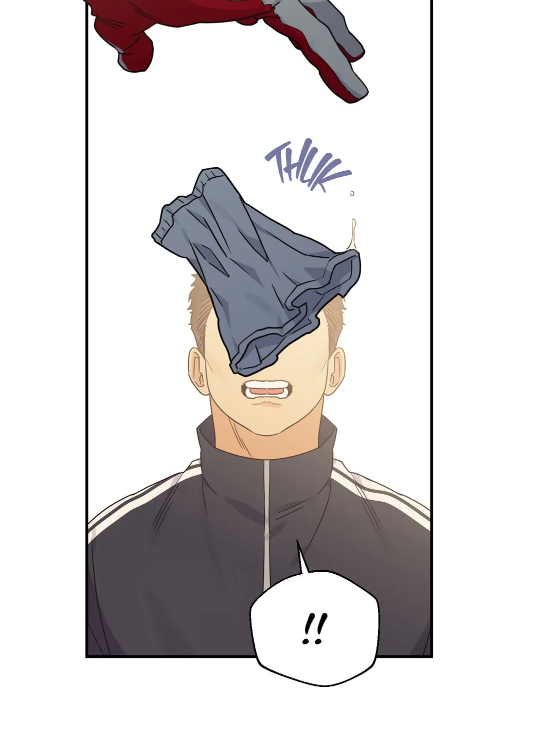 Alpha Trauma Chapter 7 page 82 - 