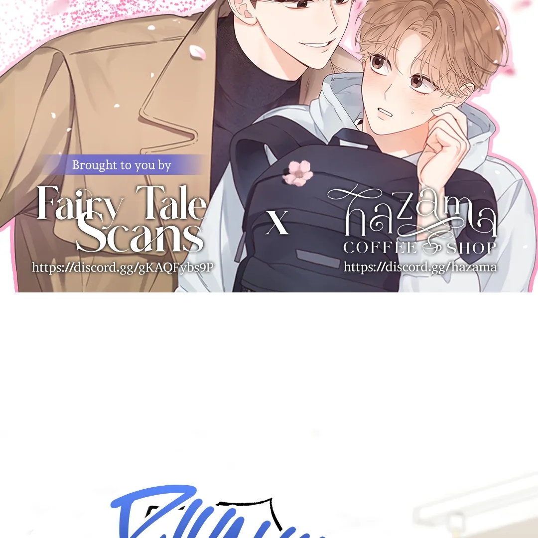 Alpha Trauma Chapter 8.1 page 2 - 