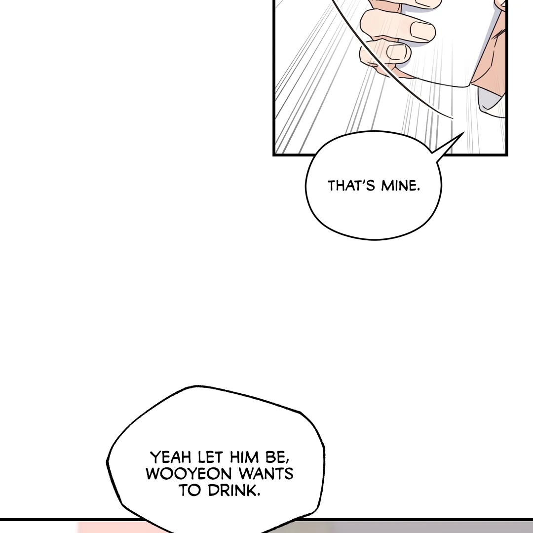 Alpha Trauma Chapter 8.1 page 101 - 
