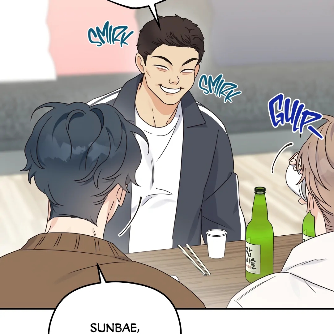 Alpha Trauma Chapter 8.1 page 102 - 