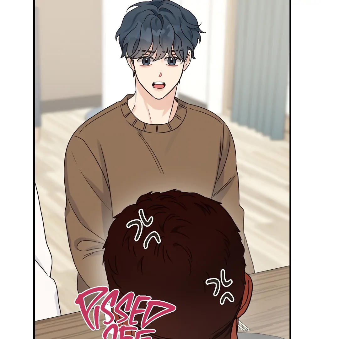 Alpha Trauma Chapter 8.1 page 104 - 
