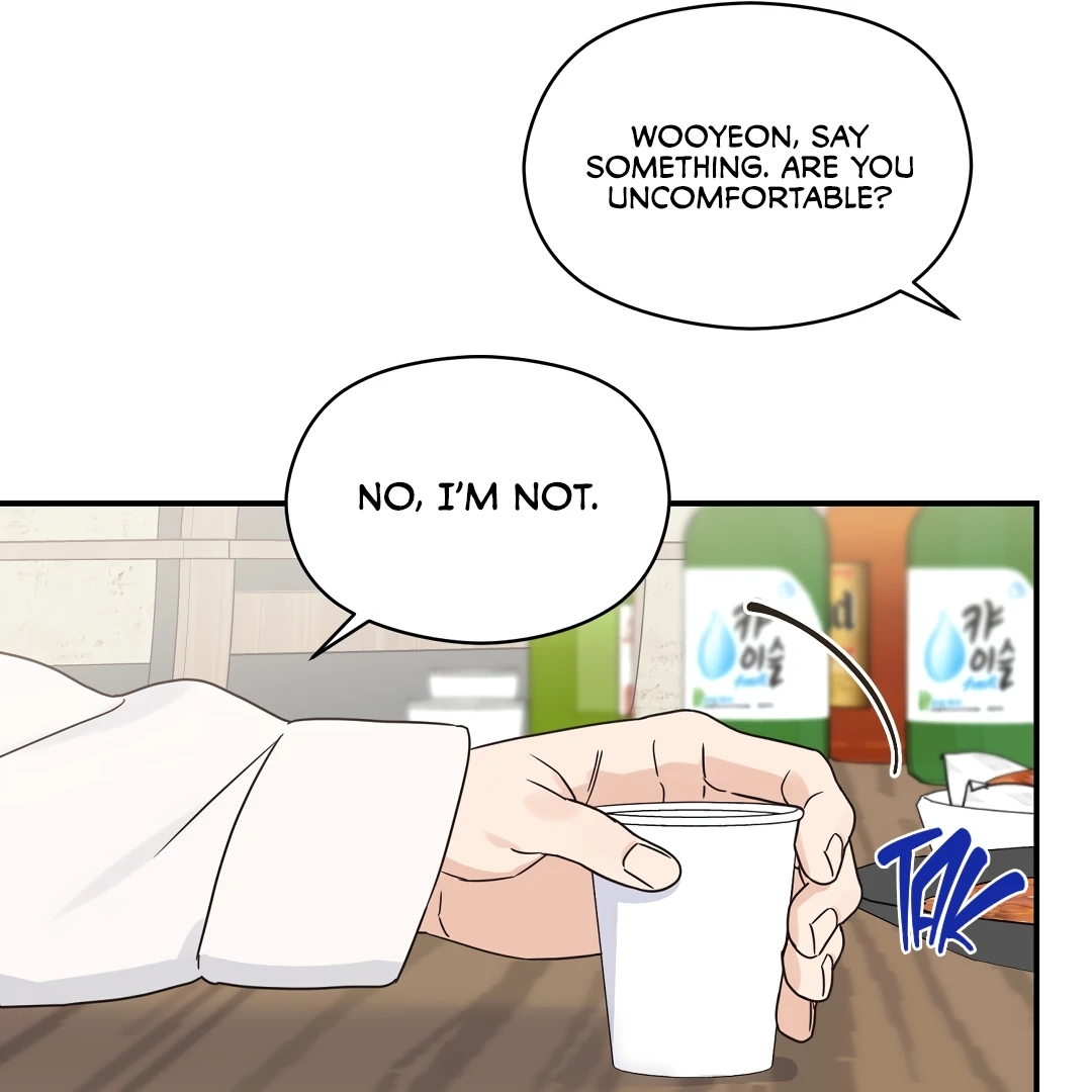 Alpha Trauma Chapter 8.1 page 107 - 