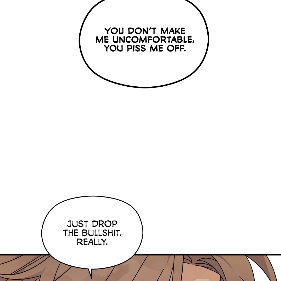 Alpha Trauma Chapter 8.1 page 109 - 