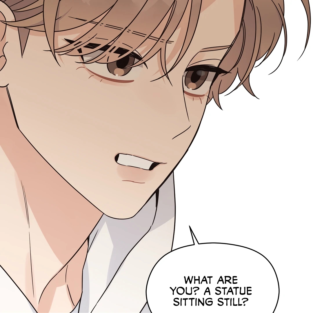 Alpha Trauma Chapter 8.1 page 110 - 