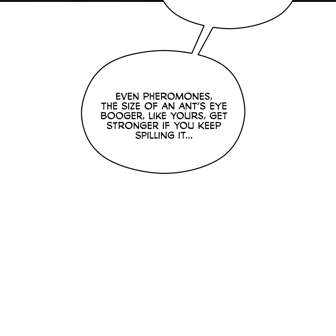 Alpha Trauma Chapter 8.1 page 111 - 