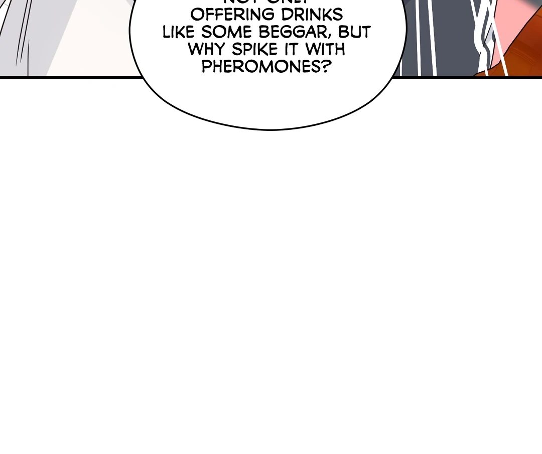Alpha Trauma Chapter 8.1 page 115 - 
