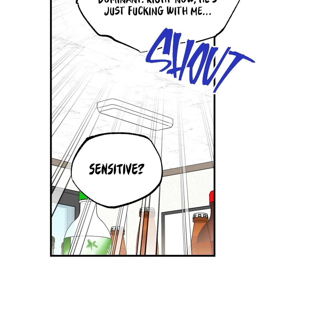 Alpha Trauma Chapter 8.1 page 118 - 