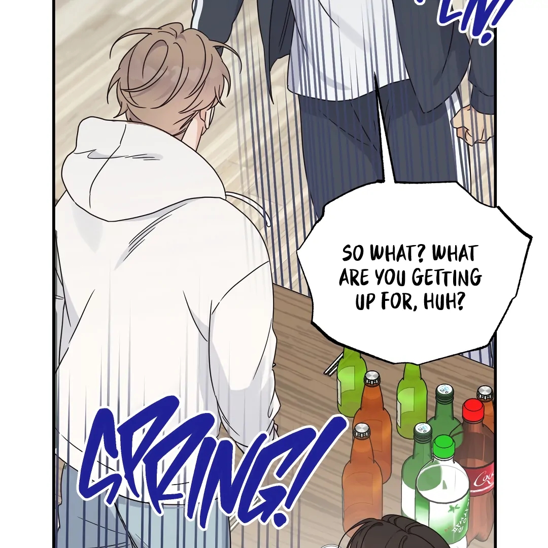Alpha Trauma Chapter 8.1 page 120 - 