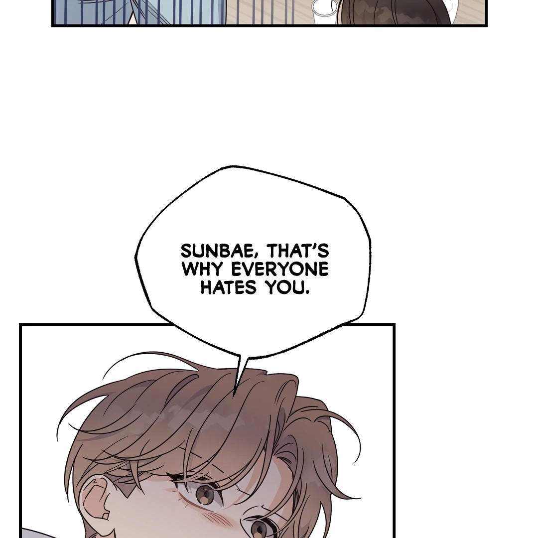 Alpha Trauma Chapter 8.1 page 121 - 