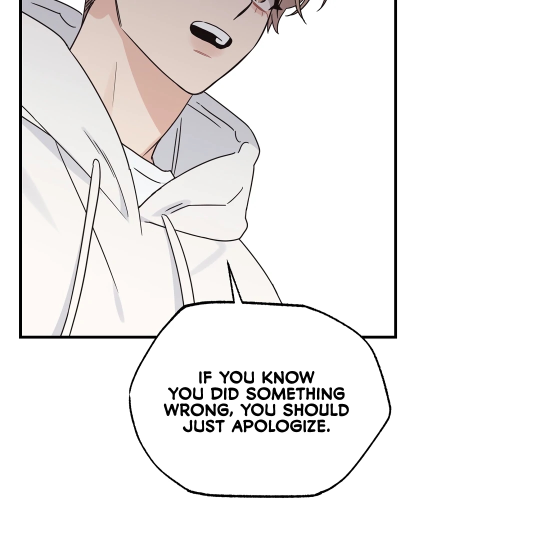 Alpha Trauma Chapter 8.1 page 122 - 