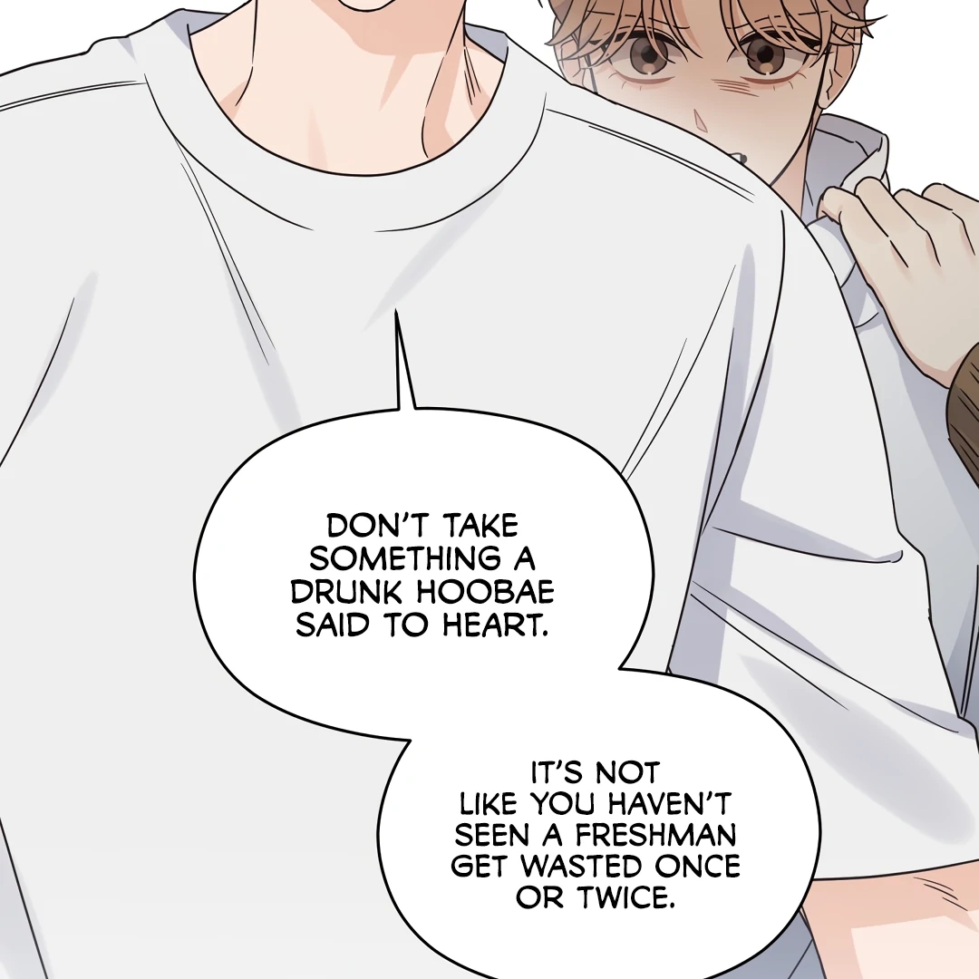 Alpha Trauma Chapter 8.1 page 126 - 