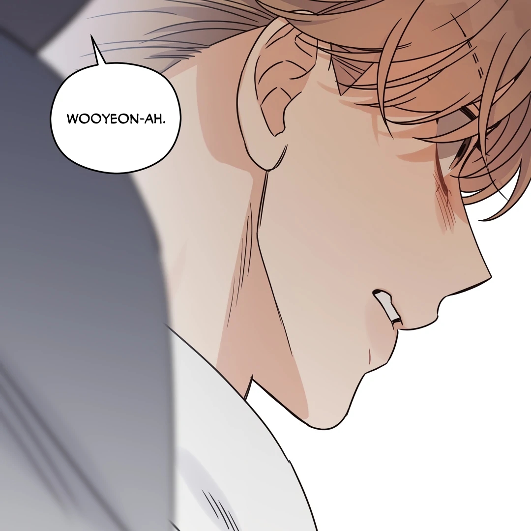 Alpha Trauma Chapter 8.1 page 130 - 