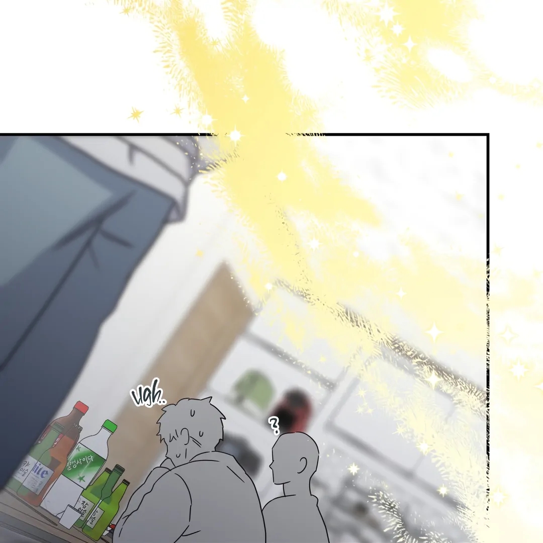 Alpha Trauma Chapter 8.1 page 132 - 
