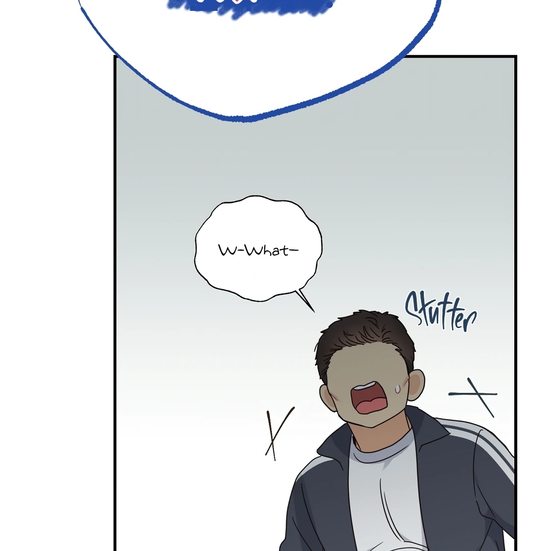 Alpha Trauma Chapter 8.1 page 141 - 