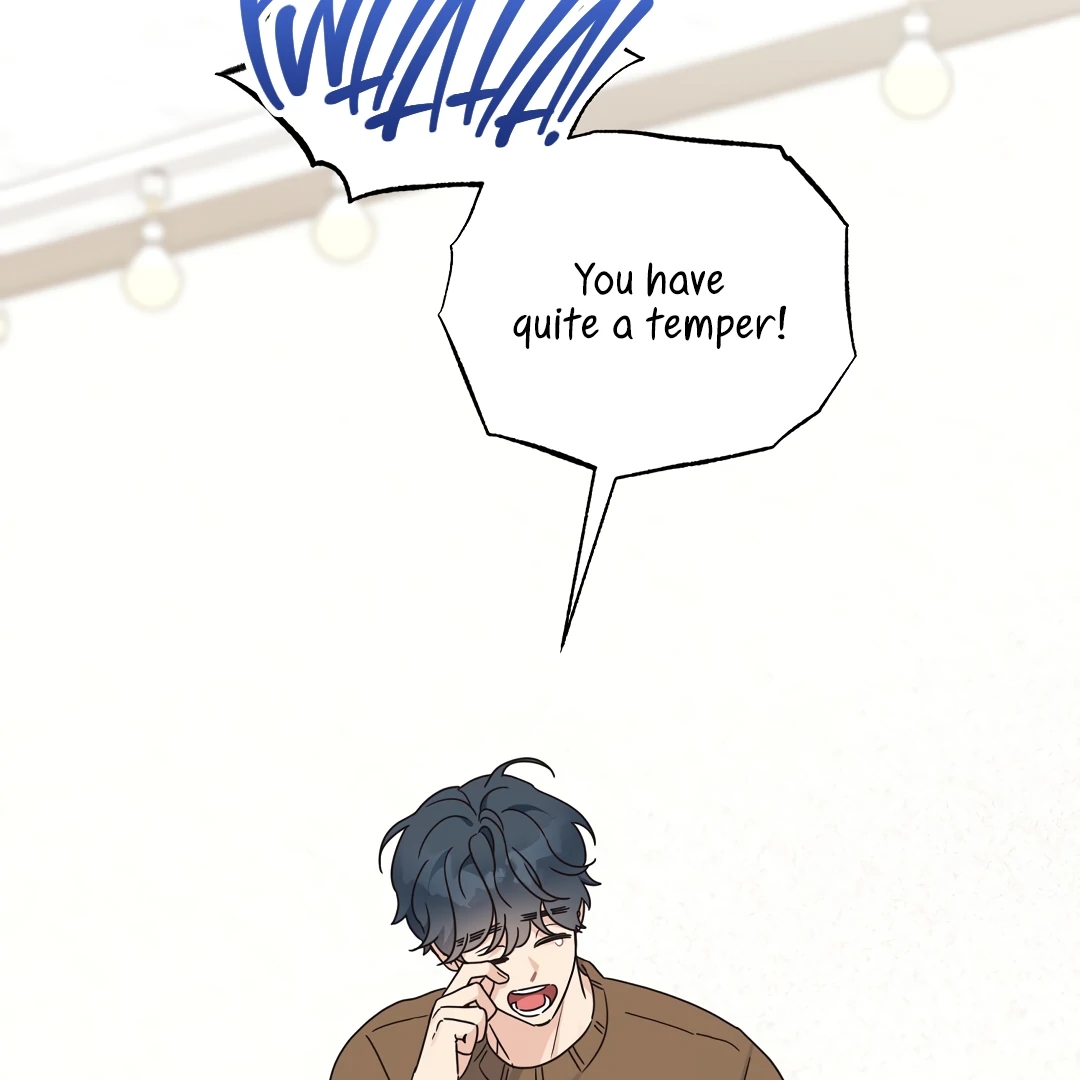 Alpha Trauma Chapter 8.1 page 3 - 