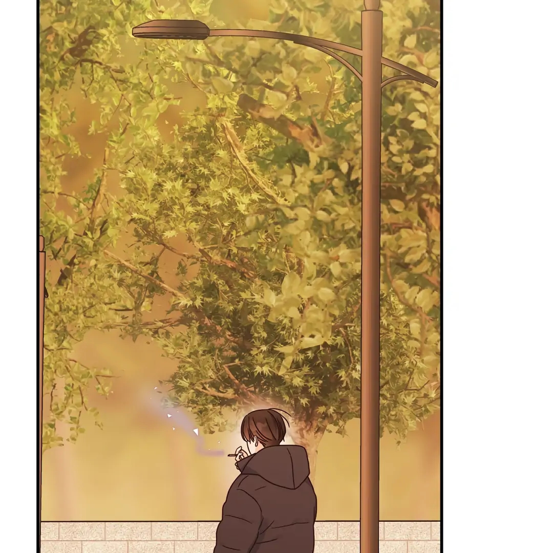Alpha Trauma Chapter 8.1 page 22 - 