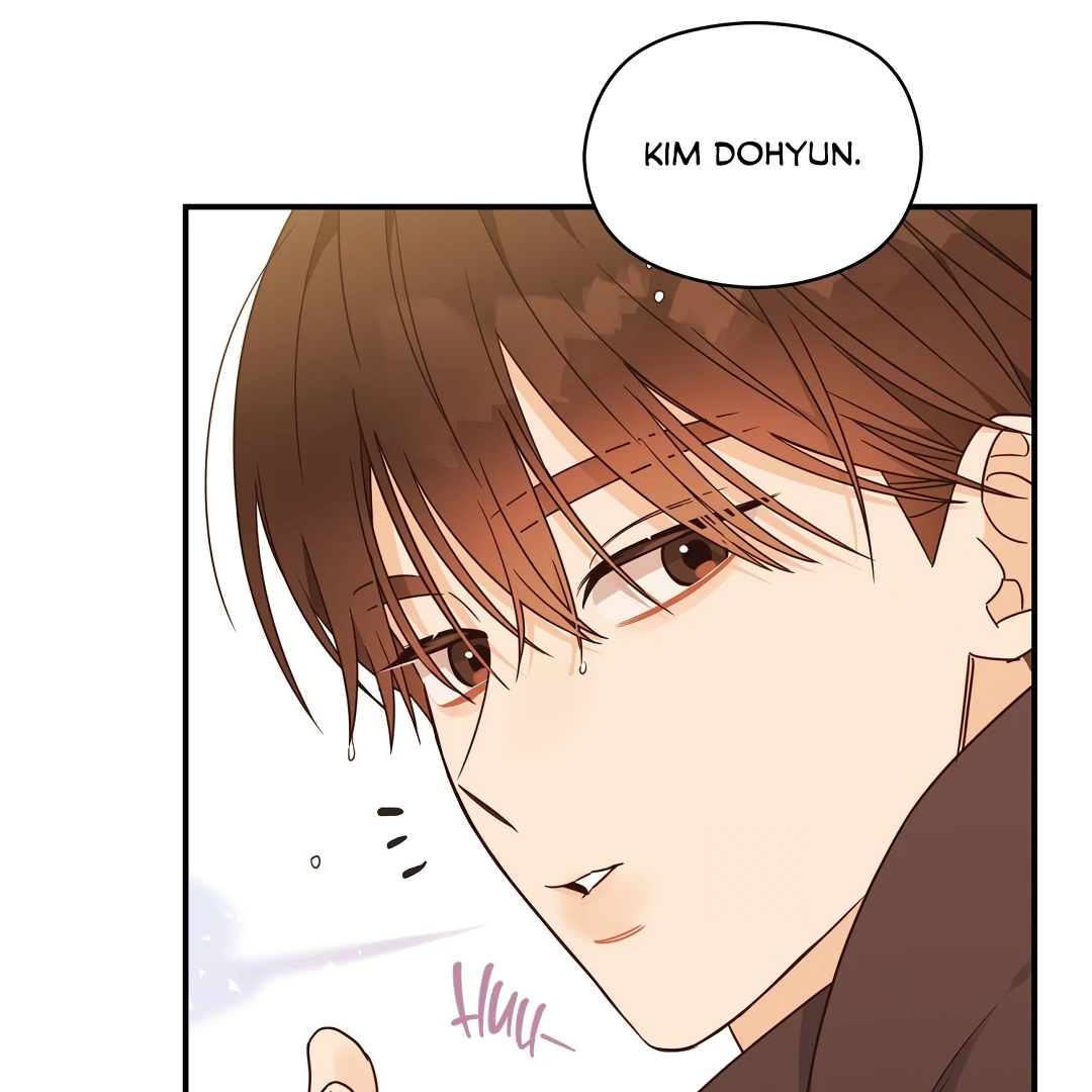 Alpha Trauma Chapter 8.1 page 24 - 