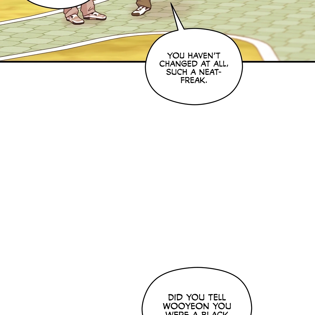 Alpha Trauma Chapter 8.1 page 27 - 