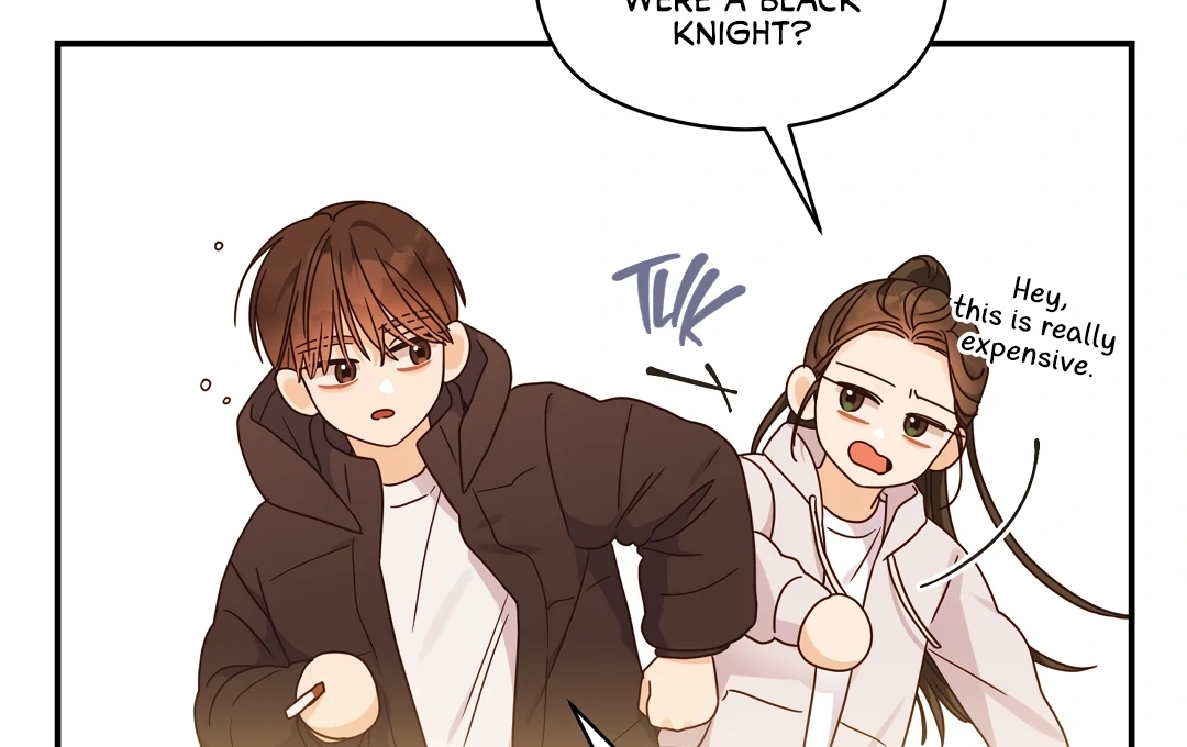 Alpha Trauma Chapter 8.1 page 28 - 