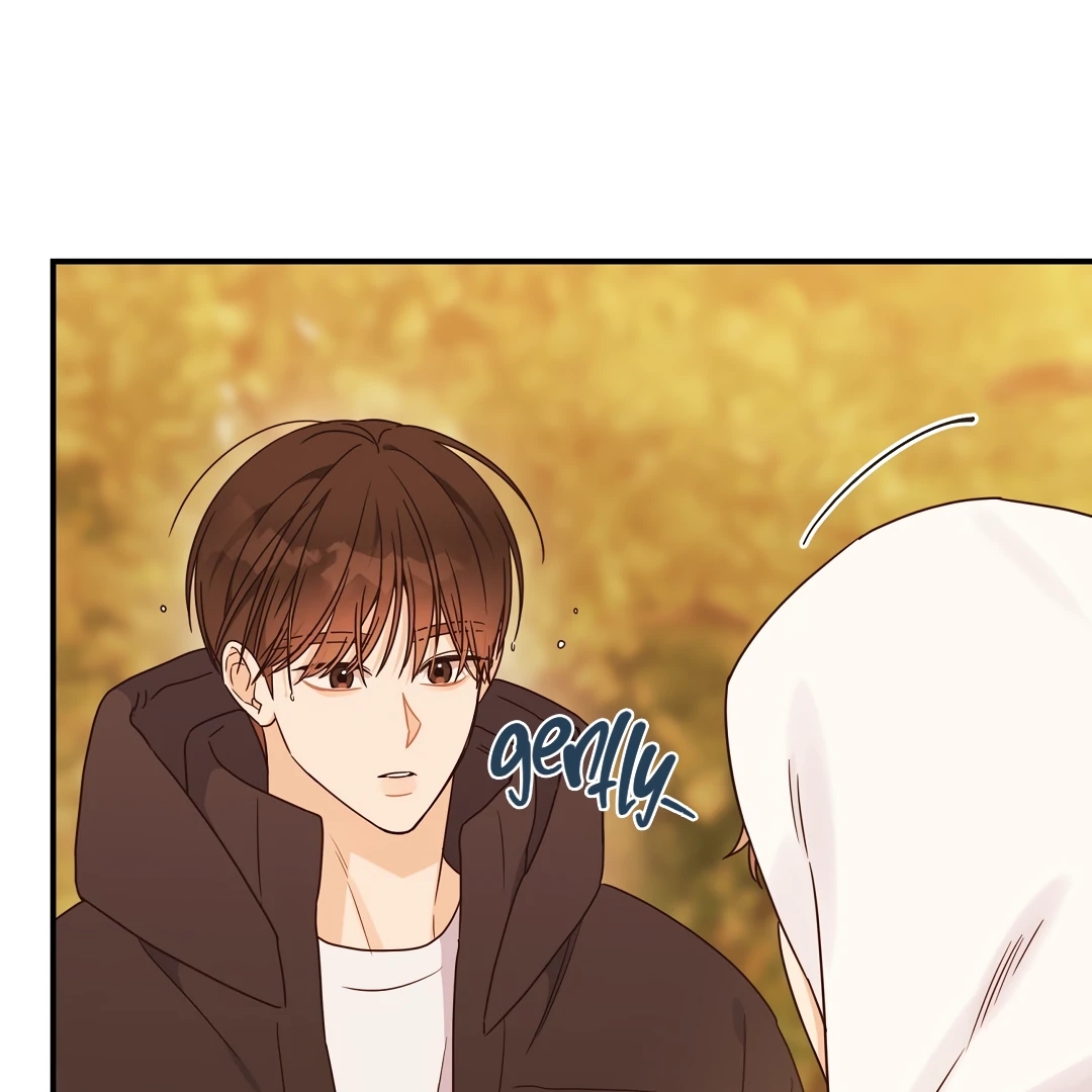 Alpha Trauma Chapter 8.1 page 30 - 