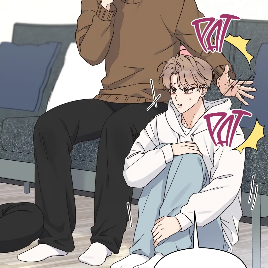 Alpha Trauma Chapter 8.1 page 4 - 