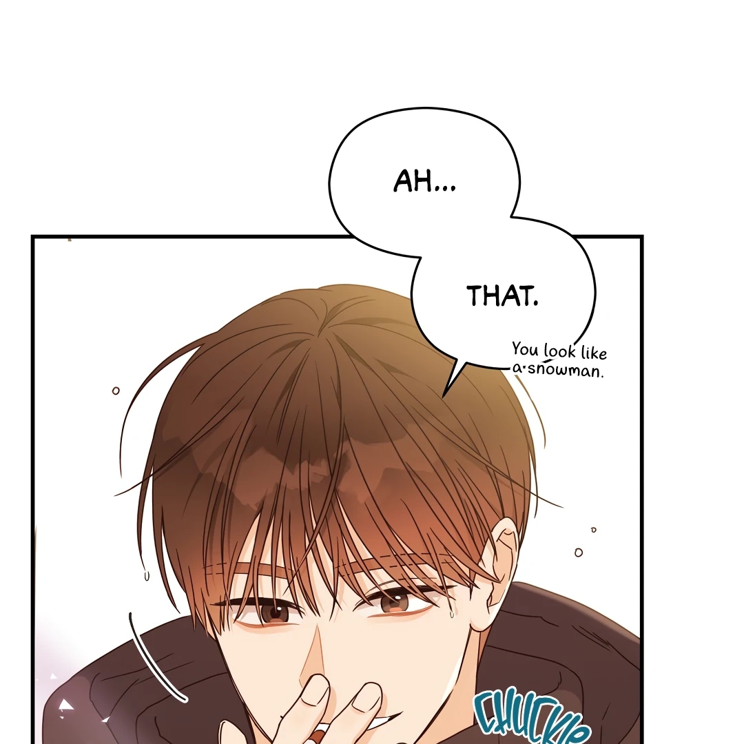 Alpha Trauma Chapter 8.1 page 32 - 