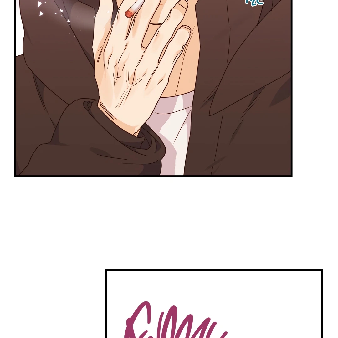 Alpha Trauma Chapter 8.1 page 33 - 