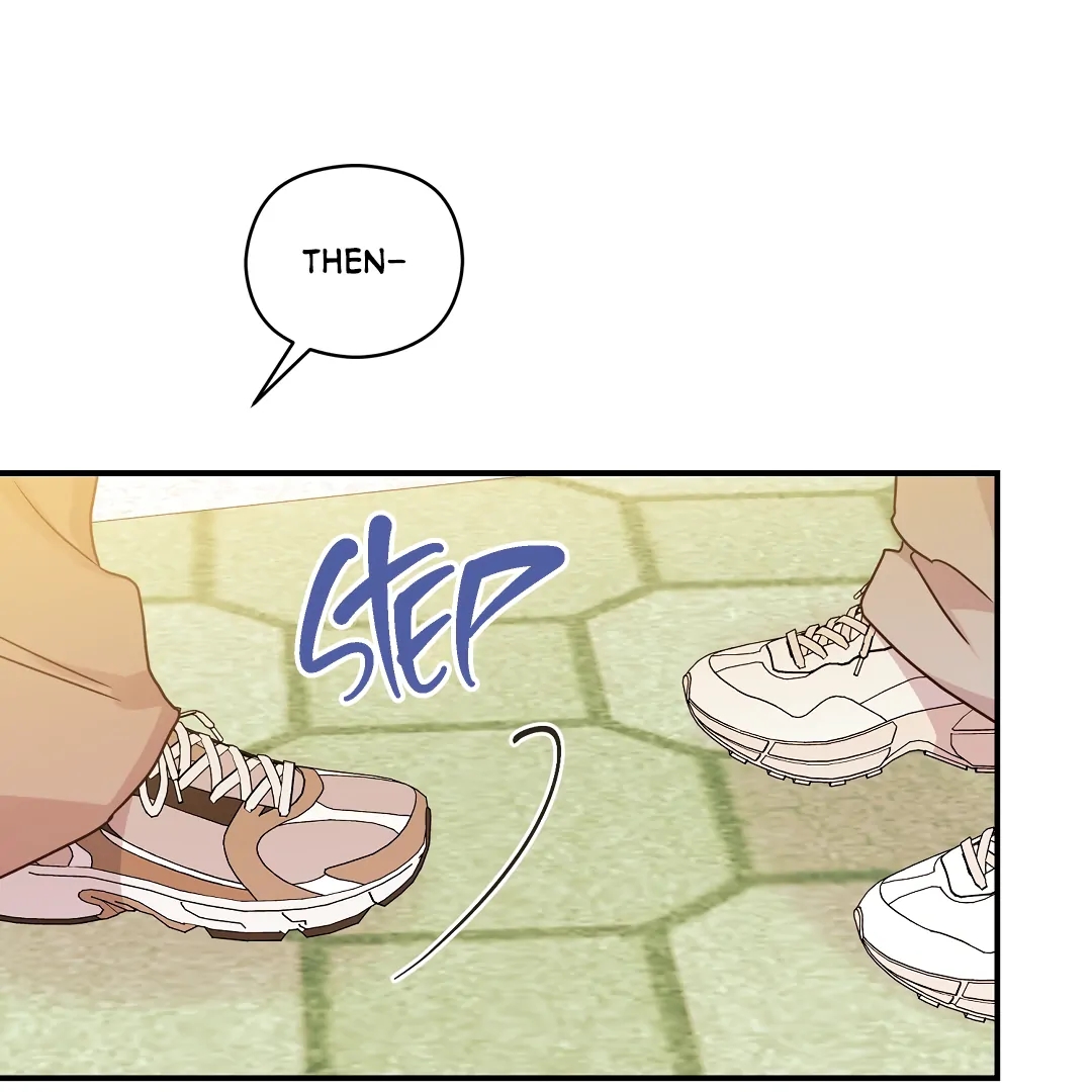 Alpha Trauma Chapter 8.1 page 35 - 