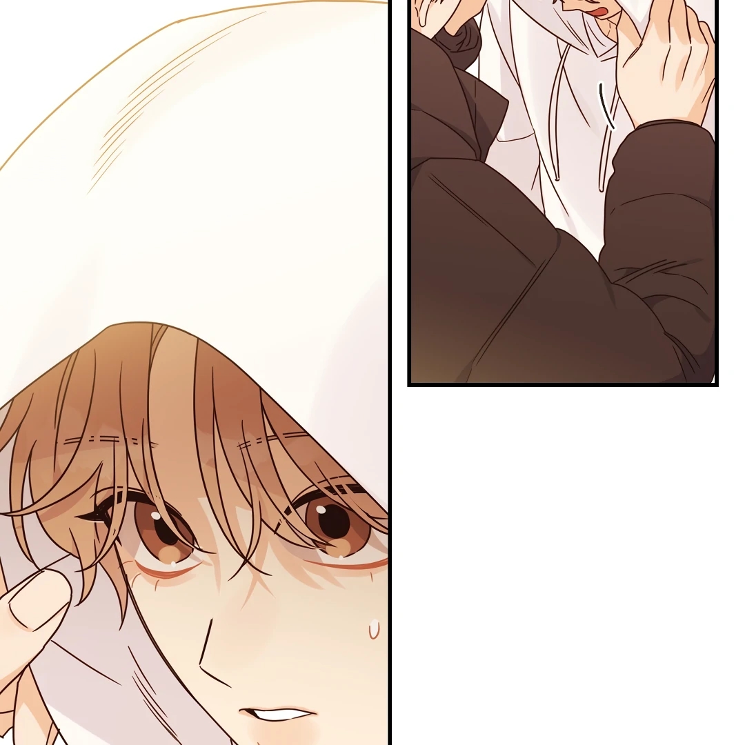 Alpha Trauma Chapter 8.1 page 37 - 