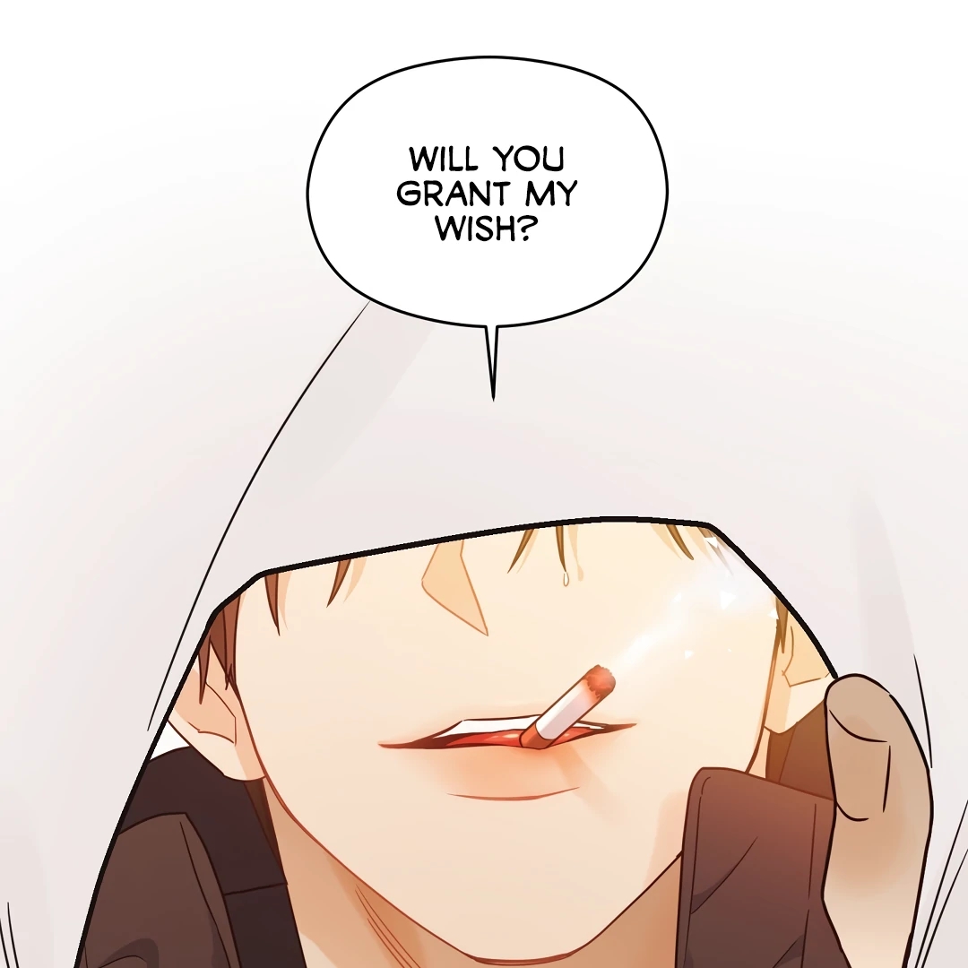 Alpha Trauma Chapter 8.1 page 40 - 