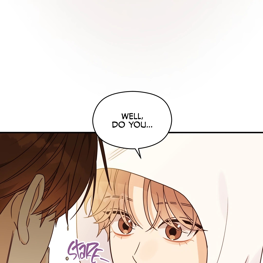 Alpha Trauma Chapter 8.1 page 42 - 