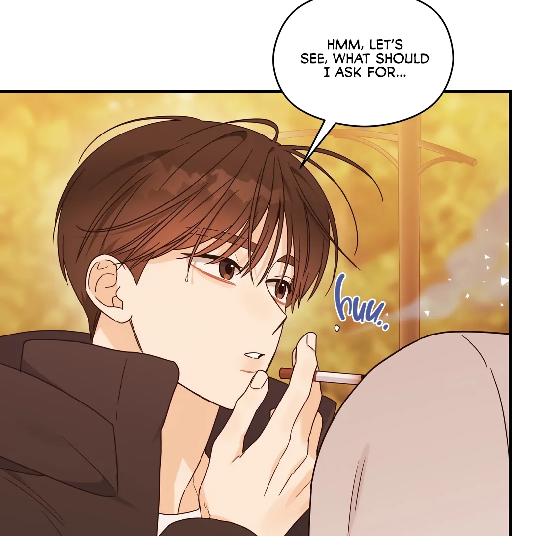 Alpha Trauma Chapter 8.1 page 44 - 