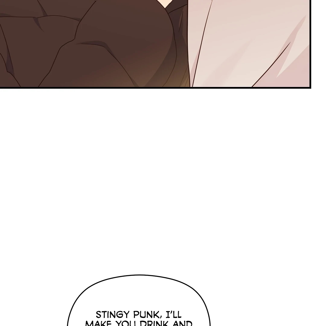 Alpha Trauma Chapter 8.1 page 45 - 