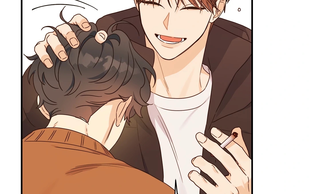 Alpha Trauma Chapter 8.1 page 48 - 