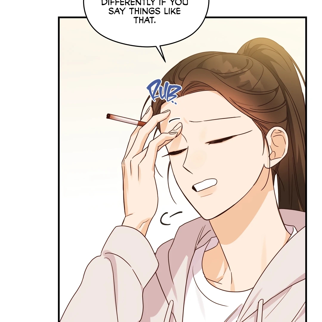 Alpha Trauma Chapter 8.1 page 52 - 
