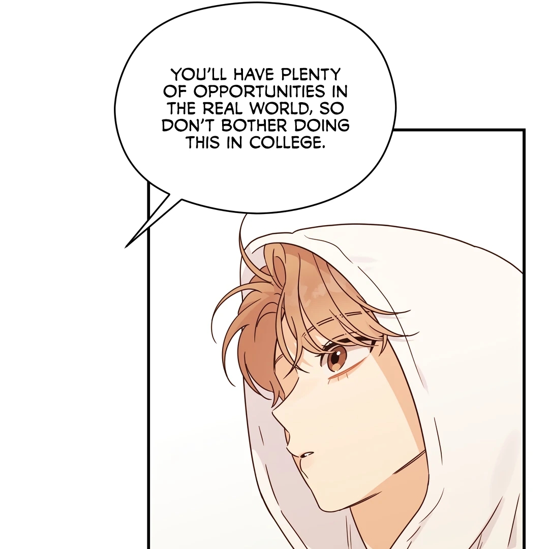 Alpha Trauma Chapter 8.1 page 59 - 