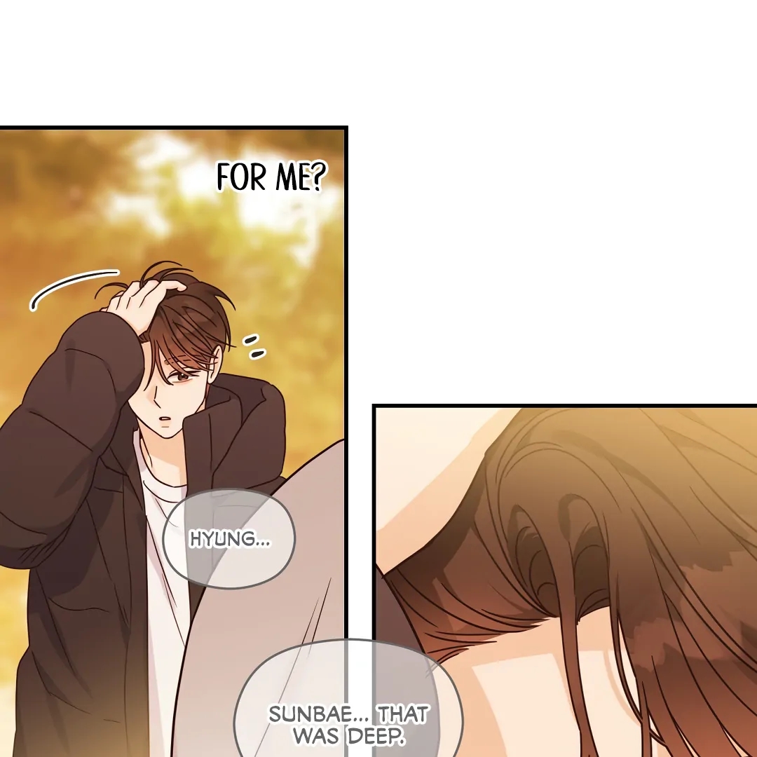 Alpha Trauma Chapter 8.1 page 61 - 
