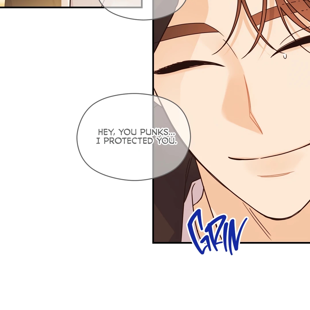 Alpha Trauma Chapter 8.1 page 62 - 
