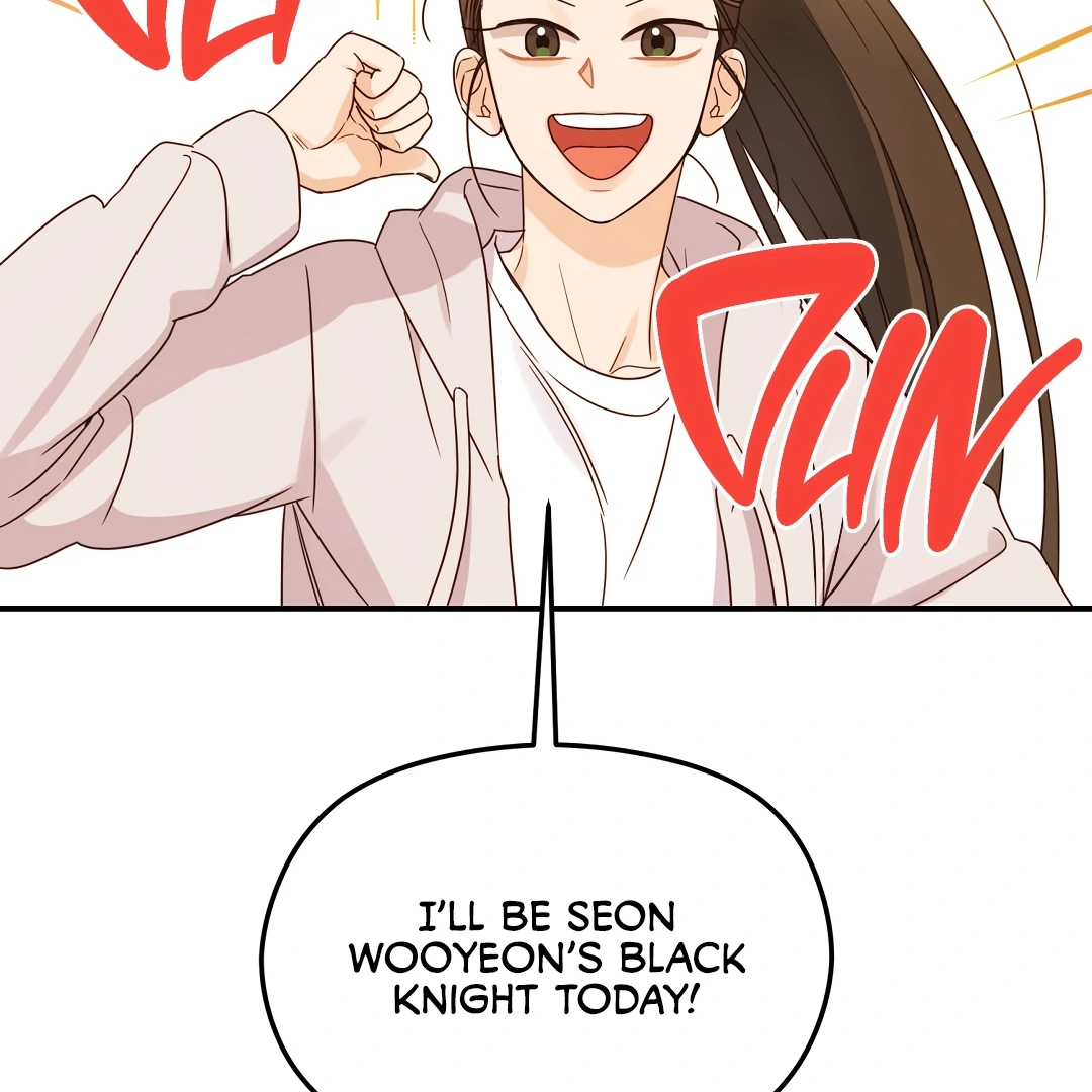 Alpha Trauma Chapter 8.1 page 64 - 