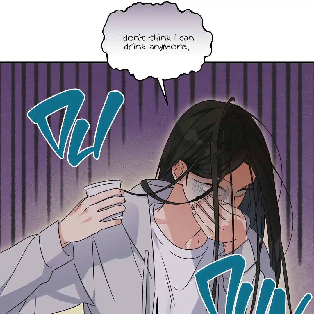 Alpha Trauma Chapter 8.1 page 68 - 